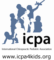 ICPA 204 20Kids 20Logo